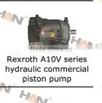 REXROTH A10V Oil Pump Series for Putzmeister Concrete Pump Spare Parts thumbnail-3