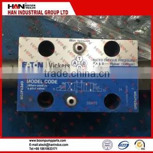 Construction Machinery Parts Mini Hydraulic Oil Gear Pump for Concrete Pump Rexroth thumbnail-4