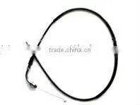Motorcycle Throttle Cable thumbnail-1