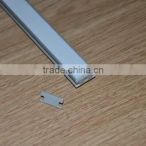Thick Cover Can Be Trampled Floor Aluminum Profile TED001PT3 thumbnail-2