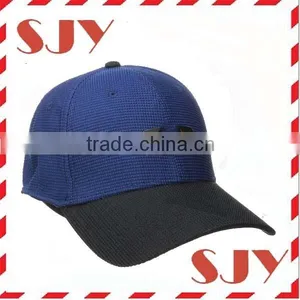 Promotional Sport Cap Wholesale Lovery Mens Fitted Sport Cap thumbnail-4
