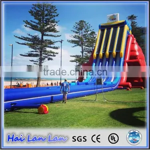 High Quality Giant Inflatable Water Slide for Sale thumbnail-1