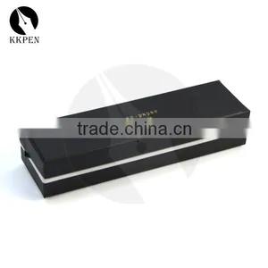 KKPEN China Gift Items Gold Heavy Roller Pen,pure Gold Pen thumbnail-6