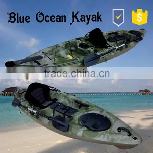 Blue Ocean 2015 New Design Fishing Kayak/sea Fishing Kayak/comfortable Fishing Kayak thumbnail-1