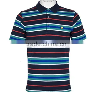 Printed Polo Shirts, Clothing, Screen Print Polo t Shirt, Garment thumbnail-3