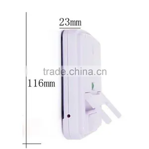 Factory Promotion Digital Lcd Thermometer & Hygrometer thumbnail-5