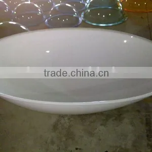 Acrylic Bathtub thumbnail-1