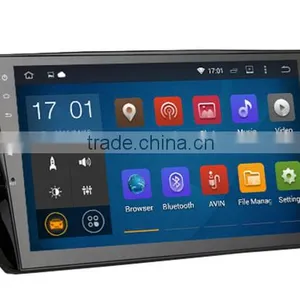 10.2 Inch Car Bluetooth Phone Book Gps Multimedia Navigator Dvd Price for Toyota Corolla 2014 thumbnail-3