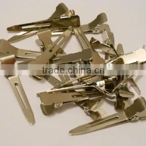 1.75" Single Prong Alligator Hair Clip Instock (FCK-100970008-C) thumbnail-1