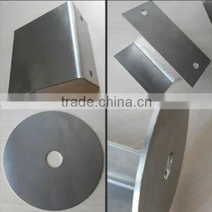 Precision Sheet Metal Bending Part thumbnail-1