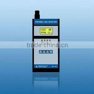 High Quality Gas Leak Detector Price thumbnail-1