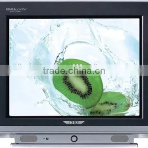 17 Inch Color tv thumbnail-1