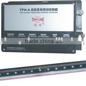 TPH-1D Powder Coating Equipment and Duster for Laminating and Offset Machine thumbnail-1