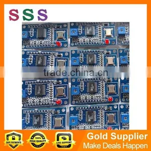 Original DDS Signal Generator Board Module AD9850 Stock thumbnail-1