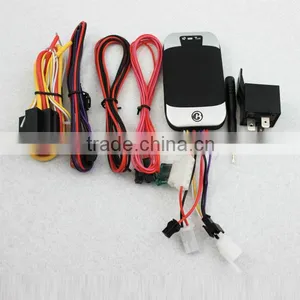 2015 Sim Card Vehicle Gps Tracker Micro Tracker Gps Long Distance Gps Tracker Online Shopping thumbnail-1