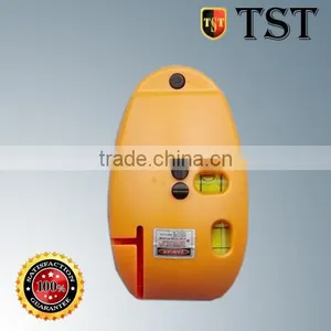 TST High Quality CE and Patent Mini Laser Level thumbnail-1