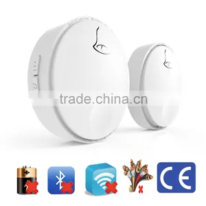 New Stylish Wireless Doorbell for Apartments thumbnail-6