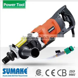 PT-D26002 60mm Mounting Neck Diamond Core Drilling Machine thumbnail-1