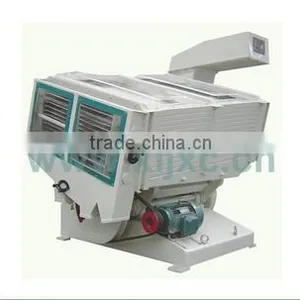 The Single Rice Mill Machine Gravity Paddy Separator thumbnail-1