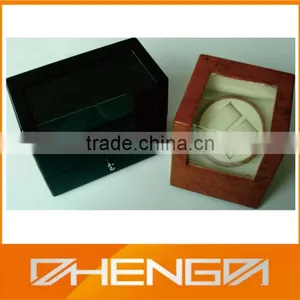 Best Sell Factory Custom Wooden Watch Boxes for Gift (ZDS-F251) thumbnail-4
