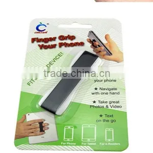 Abest Phone Finger Grip Series OEM Accepted Colorful Cell Phone Grip thumbnail-5