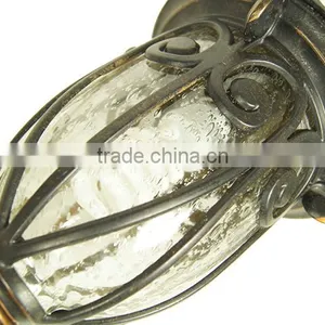 New Style Classic Front Yard Garden Light thumbnail-2
