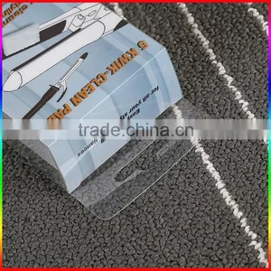 Promotion 2016 Hot Sale New Style Clear PVC Box, Plastic PVC Box, Packaging PVC Box thumbnail-4