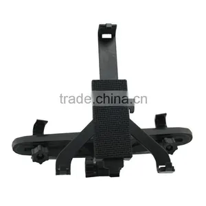 Easy Use 6-9 Inch GPS Navigation Holder Anti Shock Car Mount Bracket Stand thumbnail-5