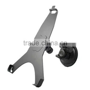 Latest Adjustable Dashboard Mount Universal Ebook GPS Holder Navigation Stand Bracket thumbnail-1