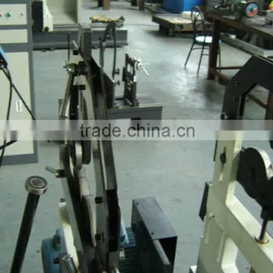 YYQ-1600A Belt Drive Turbine Rotor Dynamic Balancing Machine Manufacturer thumbnail-6
