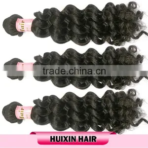 Express 10A Brazilian Human Hair Virgin Brazilian Hair thumbnail-3