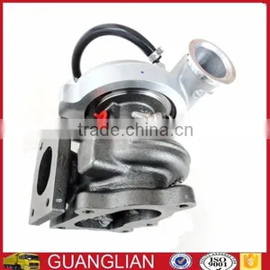 Genuine ISF2.8/3.8 Diesel Engine Turbocharger 3776286 thumbnail-6
