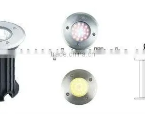 MR16 Outdoor Led Inground Light thumbnail-3
