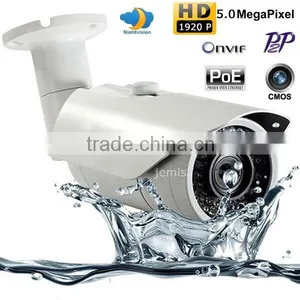 30m Night Vision 5.0MP Wireless ip Camera JM-1511 thumbnail-2