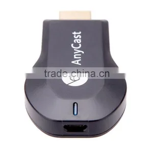 DLNA Airplay WiFi Display Miracast TV Dongle Mini Android TV Stick M2 Plus thumbnail-5