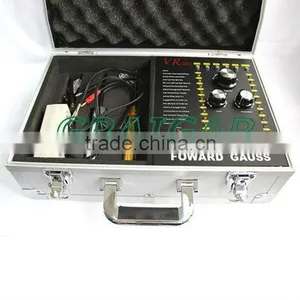FORWARD GAUSS VR3000 Underground Search Gold Detector thumbnail-2