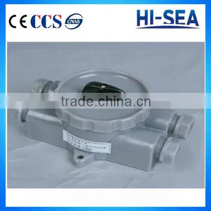 Marine Nylon Waterproof Switch and Junction Box thumbnail-4