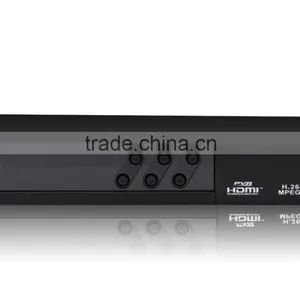 Cheap IPTV Set Top Box New Linux Set Top Box 2016 DVB-T Set Top Box thumbnail-2