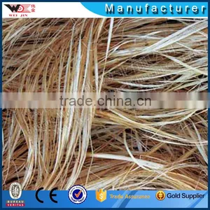 Hot Sale in Tanzania Jute Automatic Fiber Extracting Machine thumbnail-6