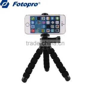 Fotopro 2016 High Quality Flexible Table Tripod thumbnail-5