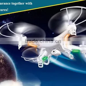 2016 New Products Uav China Manufacturer High Quality Camera for Aerial Photography thumbnail-6