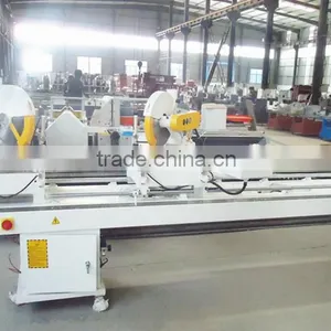 UPVC Profiles Window Corner Cleaning Machines thumbnail-2