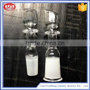 China Wholesale Lighters & Smoking Accessories Quartz Banger thumbnail-1