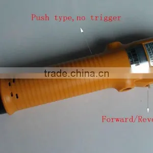 BSD Brand Medium Torque Compact DC Automatic Electric Screwdriver Electric Screwdriver for Production Line, Shut off thumbnail-5
