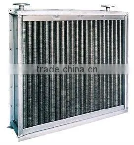 SQR Series Heating Exchanger Coil Heat Exchanger thumbnail-2
