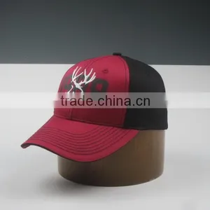Classic Wholesale Baseball Cap thumbnail-3