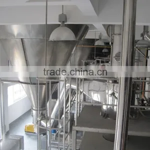 Spray Drying Equipment for Pure Fucoxanthin Powder (spray Dryer) thumbnail-1