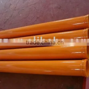 Concrete Pump Spare Parts - Delivery Pipe thumbnail-1