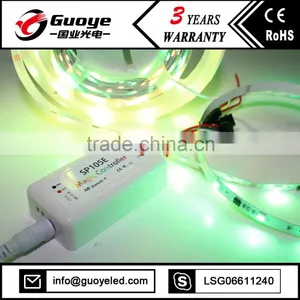 Popular Offer Programmable Led Strip With 5m 300leds Dream Color Led Strip thumbnail-1