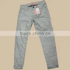 2014 Men's Autumn Long Style New Design Casual Pants thumbnail-1